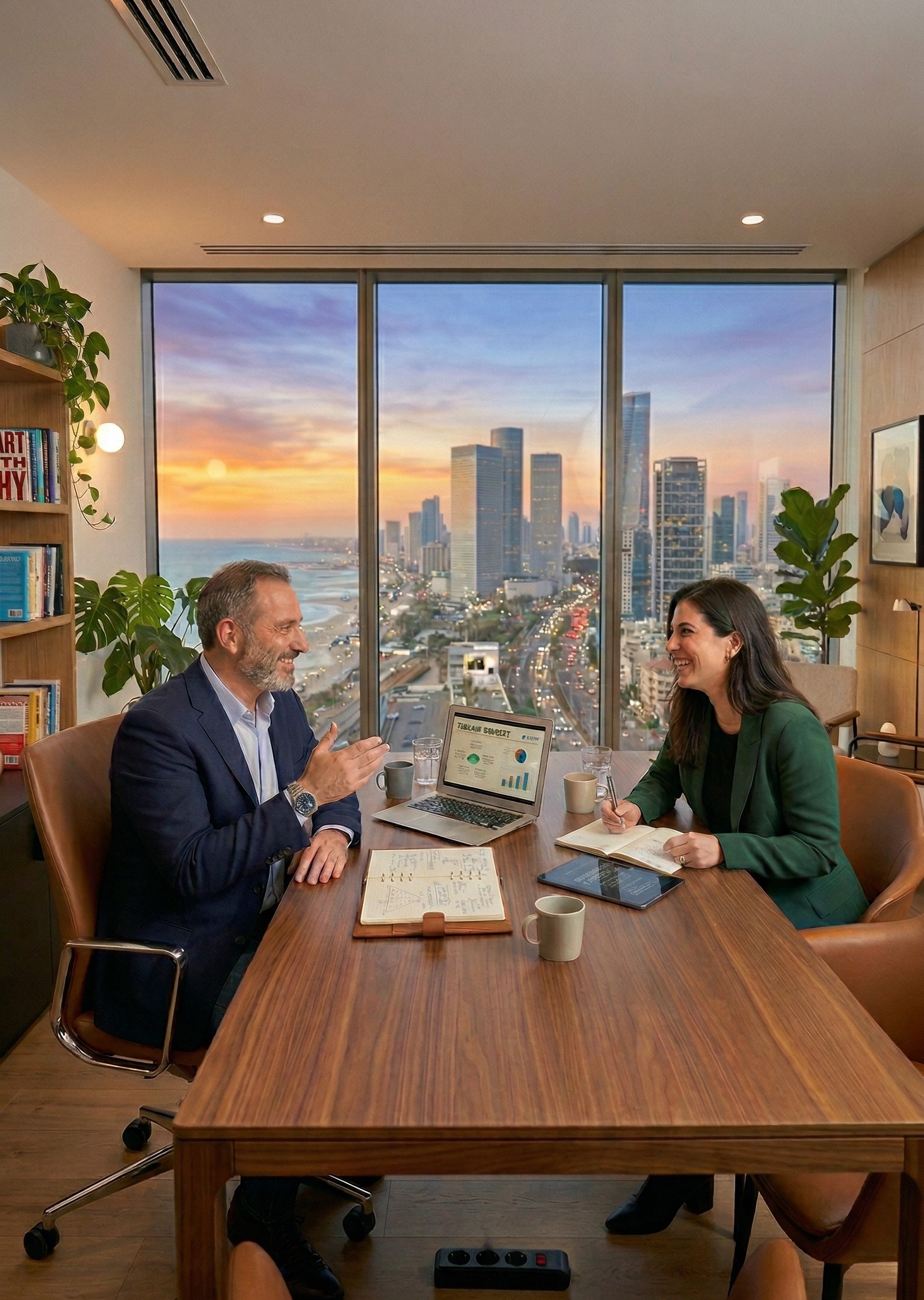 צוות אורימייט